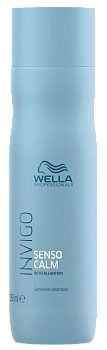 WELLA Шампунь для чувствительной кожи головы / Balance 250 мл, фото 1