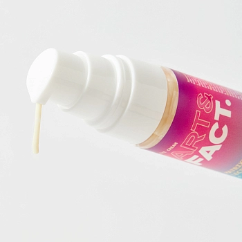 ART&FACT Крем антивозрастной с матриксилом вокруг глаз / Matrixyl 1% + Lecithin 0,7% 30 мл, фото 4