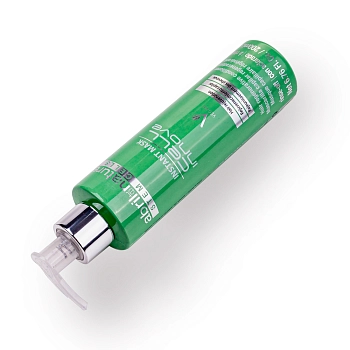 ABRIL ET NATURE Маска восстанавливающая со стволовыми клетками для волос / Instant Mask Cell Innove 200 мл, фото 7