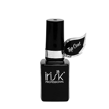 Закрепитель для лака на гелевой основе / Eternail Top Coat 15 мл