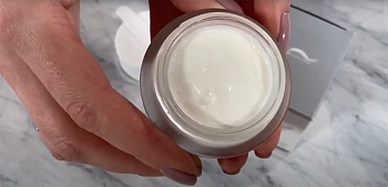 ELDAN cosmetics Крем питательный с рисовыми протеинами / LE PRESTIGE 50 мл, фото 6