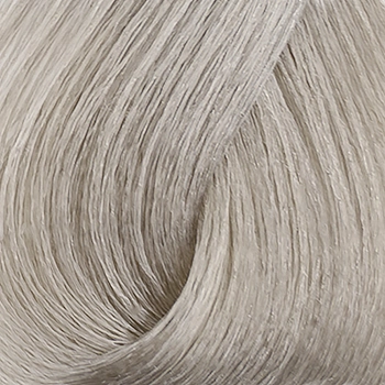10.102 крем-краска для волос, платиновый блонд пепельный жемчужный / ADRICOCO Miss Adri 100 мл