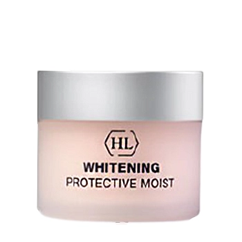 HOLY LAND Крем защитный  / Protective Moist WHITENING 50 мл, фото 1