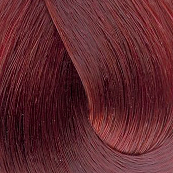 7.64 краситель перманентный для волос / Organic Care Permanent Color Medium red copper blonde 100 мл