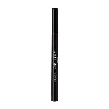Подводка для глаз, 001 черный / SKINNY LINER 1 мл