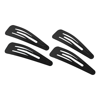 KAIZER Заколка-невидимка металлическая, цвет ассорти, 40 мм, 4 шт, фото 2