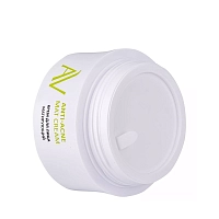 ARAVIA Крем матирующий для лица / ARAVIA Laboratories Anti-Acne Mat Cream 50 мл, фото 4