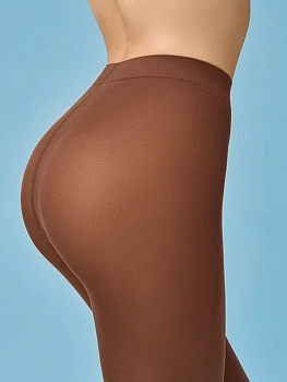 OMSA Колготки Rocky Red 2 / Velour 70, фото 8