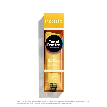 MATRIX 9GV тонер гелевый / MX TC 90 мл, фото 2
