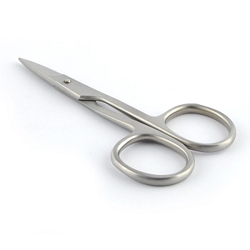 METZGER Ножницы для ногтей NS-798-D(ST), фото 5