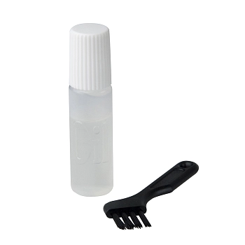 JAGUAR Машинка для стрижки окантовочная Jaguar J-Cut 40 Li, аккумуляторно-сетевая, нож 30 мм, 4 насадки, фото 10