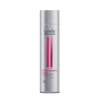 LONDA PROFESSIONAL Шампунь для окрашенных волос / COLOR RADIANCE 250 мл, фото 1