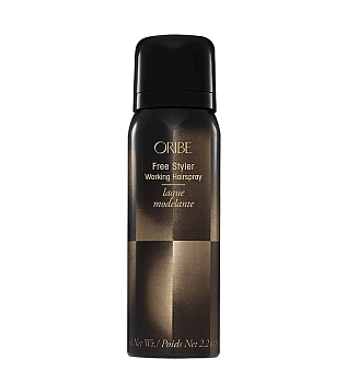 ORIBE Спрей для подвижной фиксации Свобода стиля / Free Styler Working Hairspray 75 мл, фото 1