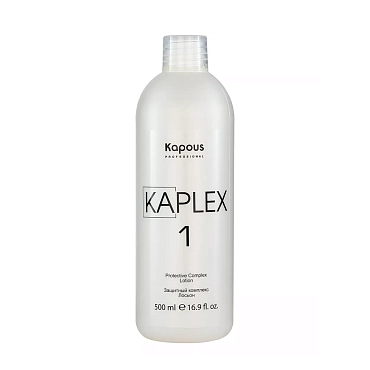KAPOUS Лосьон защитный комплекс / KaPlex 1 500 мл