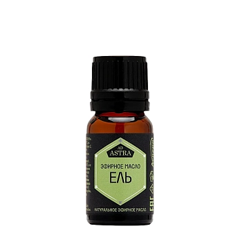 Масло эфирное Ель / Аспера 10 мл