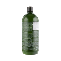 LISAP MILANO Шампунь для глубокого питания и увлажнения волос / Keraplant Nature Nourishing Repair Shampoo 1000 мл, фото 2