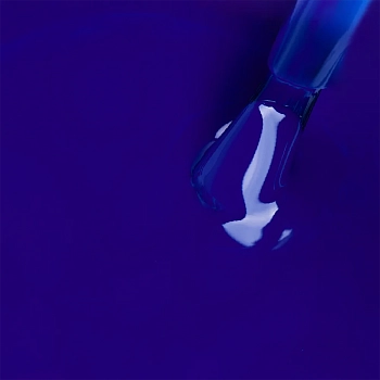 IQ BEAUTY 131 лак для ногтей укрепляющий с биокерамикой / Nail Polish PROLAC+bioceramics 12,5 мл, фото 2