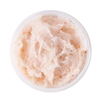 ARAVIA Скраб с гималайской солью для тела / Organic Pink Grapefruit 300 мл, фото 2