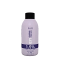 Эмульсия окисляющая 1,5% (5vol) / Oxidizing Emulsion OLLIN performance OXY 90 мл
