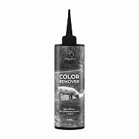 Гель-лосьон для удаления краски с кожи / Hair Sekta Skin Color Remover 400 мл, HAIR SEKTA