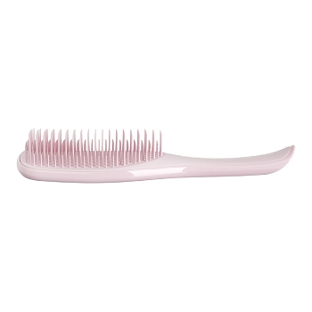 TANGLE TEEZER Расческа для волос / The Wet Detangler Millennial Pink, фото 4