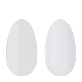 База каучуковая скоростная для гель-лака, 01 совершенство прозрачная / I AM 9 мл 