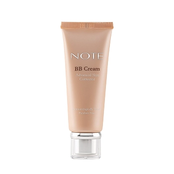NOTE Крем ББ для лица 300 / BB CREAM 30 мл, фото 2