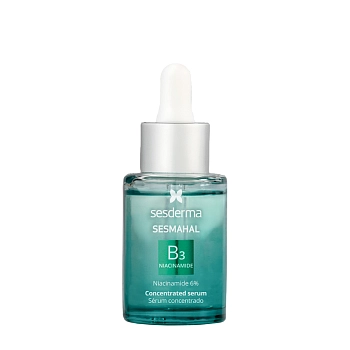 SESDERMA Промонабор для лица (сыворотка 30 мл + крем для лица 50 мл) PROMO 365 DIAS, фото 2