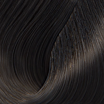 6.1 крем-краска стойкая без аммиака, тёмно-русый пепельный / Color Mash 60 мл