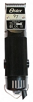 OSTER Машинка профессиональная для стрижки Barber Clippper, 45W 230V, фото 1