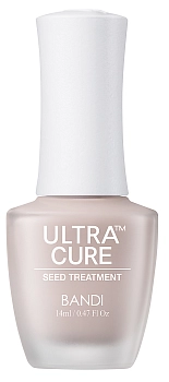 Покрытие для укрепления ногтей, бежевое / ULTRA CURE BB COVER 14 мл