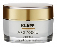 KLAPP Крем ночной для лица / A CLASSIC 50 мл, фото 1