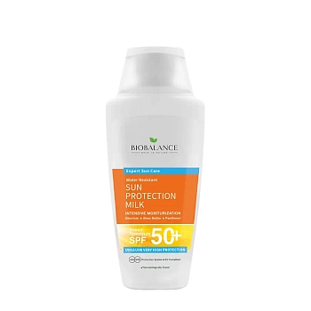 Крем солнцезащитный для лица SPF50+ / SUN PROTECTION MILK 150 мл