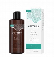 Cutrin шампунь для роста волос thumbnail