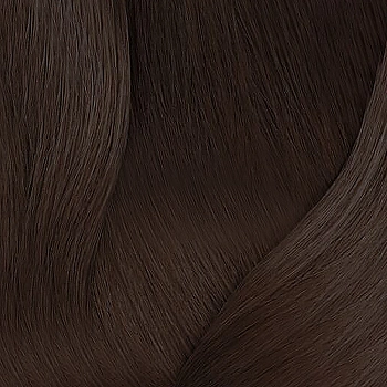 3NN краситель без аммиака, темный шатен глубокий натуральный / Super Sync 90 мл