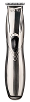 Триммер для стрижки волос D-8 Slimline Pro 0.1 мм, аккумуляторно-сетевой, 4 насадки, 2.45 W, ANDIS