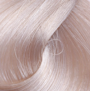 ESTEL PROFESSIONAL 10/117 краска для волос, светлый блондин усиленный пепельно-коричневый / DE LUXE 60 мл