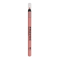 Подводка гелевая в карандаше для губ, 805 коралловый нюд / Gel Lip Liner Steela 1,2 г