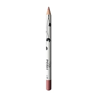 Помада-карандаш пудровая ультрамягкая 2 в 1, L06 / Organic, POSH
