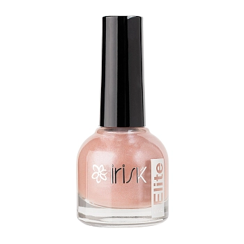 Укрепитель-нюд с жемчужной пудрой для ногтей, 003 / Elite Line 10 мл