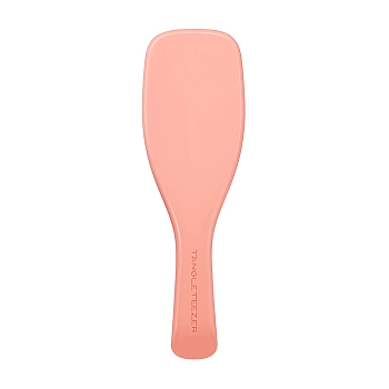 TANGLE TEEZER Расческа для волос / The Ultimate Detangler Naturally Curly Mango Pink, фото 3