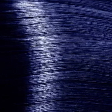KAPOUS S 07 крем-краска для волос, усилитель синий / Studio Professional 100 мл