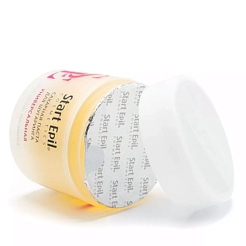 ARAVIA Professional Паста для шугаринга Универсальная / START EPIL 400 гр, фото 4