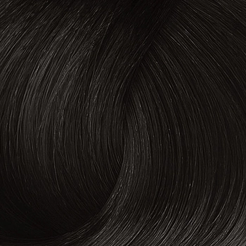 5 краска для волос и бороды, тёмный русый / FAST SHADE 60 мл