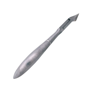 METZGER Кусачки кутикульные CN-05(2)-T-LJCobalt (пружина) 6 мм, фото 3