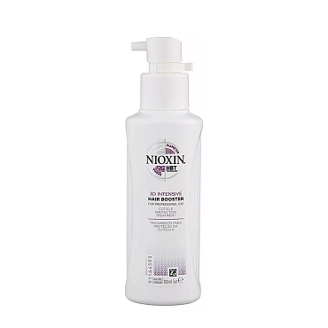 NIOXIN Усилитель роста волос 100 мл