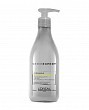 Шампунь для склонных к жирности волос / Serie Expert Pure Resource Shampoo 500 мл
