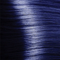 KAPOUS 07 крем-краска для волос с экстрактом жемчуга, корректор синий / BB 100 мл, фото 1