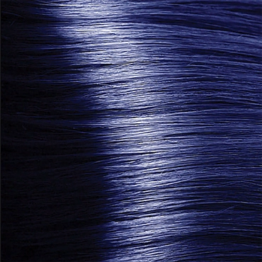 KAPOUS 07 крем-краска для волос с экстрактом жемчуга, корректор синий / BB 100 мл