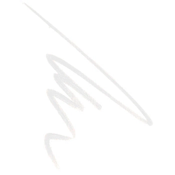 NINELLE Карандаш устойчивый для век, №220 матовый белый / DESTINO 1,5 гр, фото 3